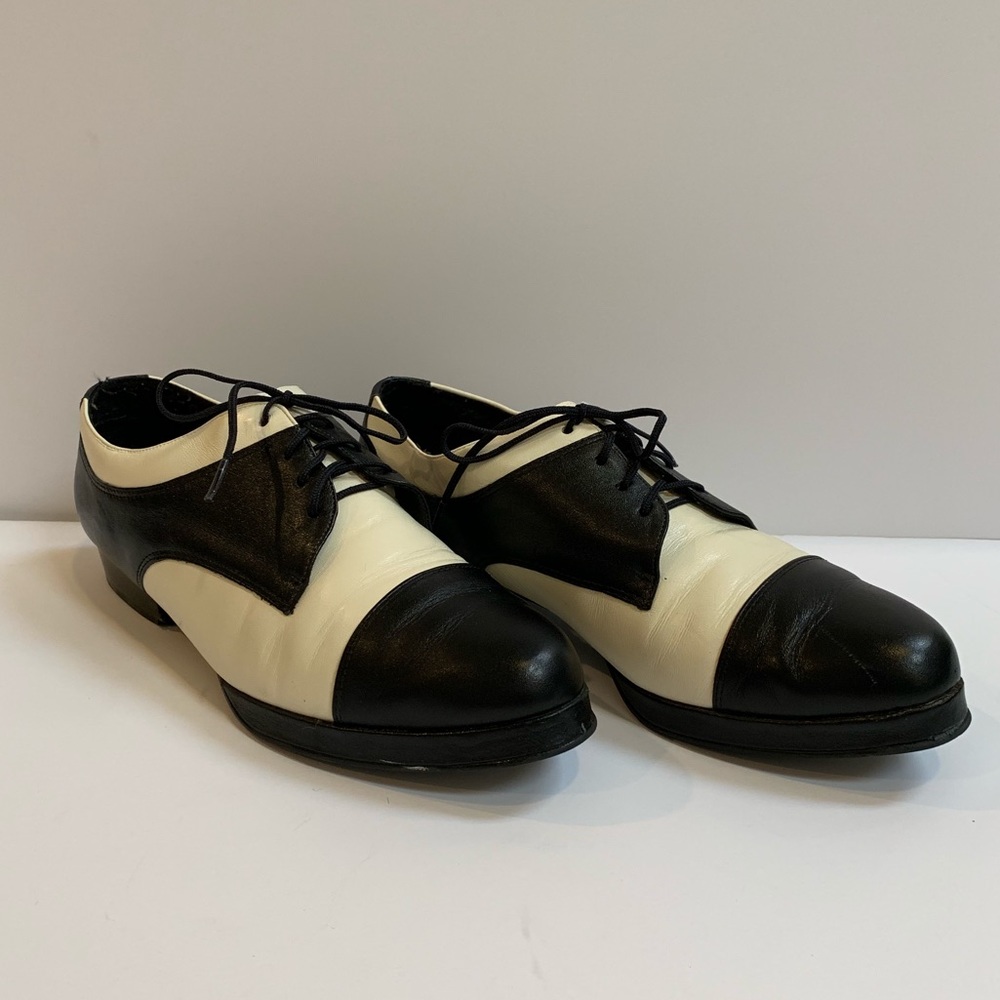 Prima Royale Oxford Shoe